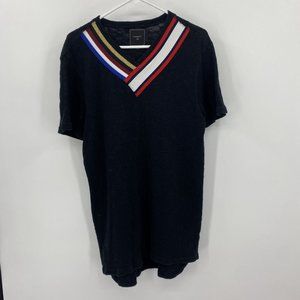 Cohesive & Co Sweater Shirt Large